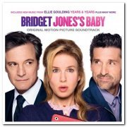 VA - Bridget Jones's Baby: Original Motion Picture Soundtrack (2016)