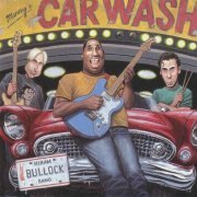 Hiram Bullock - Manny's Car Wash (1996)