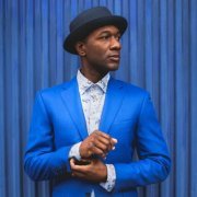 Aloe Blacc - Discography (2006-2019)