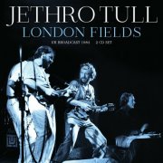 Jethro Tull - London Fields (2023)