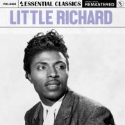 Little Richard - Essential Classics, Vol. 403: Little Richard (2024)