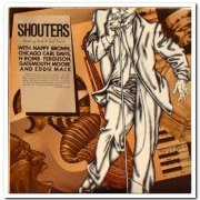 VA - The Shouters: Roots of Rock 'n' Roll Vol. 9 [2×Vinyl] (1980)