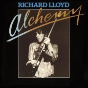 Richard Lloyd - Alchemy (Reissue) (1979/2002)