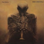 Pepe Maina - Res Obscura (2018) FLAC