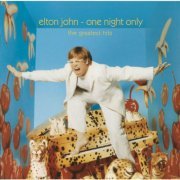 Elton John - One Night Only (Live) (2000) flac