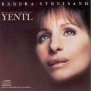 Barbara Streisand - Yentl (Original Motion Picture Soundtrack) (1983)