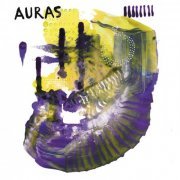 Nathan Baumann & Gaspard De La Montagne - Auras (2019)