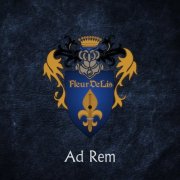 FleurDeLis - Ad Rem (2022)
