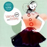 Verve Today 210 (2010) [CD-Rip]