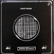 Kraftwerk - Radio-Activity (1975) LP