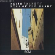 Keith Jarrett - Eyes Of The Heart (1979) Cd Rip