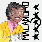 Índio da Cuíca - Malandro 5 Estrelas (2021)