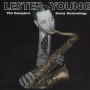 Lester Young - The Complete Savoy Recordings (2002)