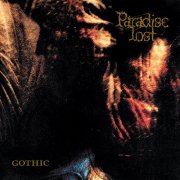 Paradise Lost - Gothic (35th Anniversary) (2026) Hi Res