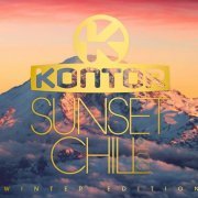 VA - Kontor Sunset Chill 2019 - Winter Edition (2019)