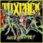 Toxpack - ZWANZIG.TAUSEND VOLT (2022)