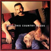 Aaron Tippin - What This Country Needs (1998)