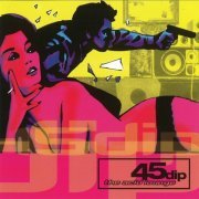 45 Dip - The Acid Lounge (2000/2001) [.flac 24bit/48kHz]