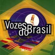 VA - Vozes do Brasil [4CD] (2003)