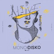 VA - Mono:Disko Vol. 25 (2025)
