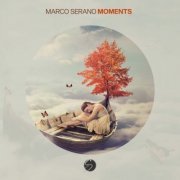 Marco Serano - Moments (2022)