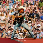 Garth Brooks - Double Live 25th Anniversary Edition (2016) [Hi-Res]