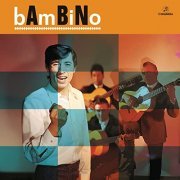 Bambino - Bambino (1967) (Remasterizado 2021) (2021) Hi Res