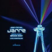 Jean-Michel Jarre - Live In Bratislava (2025)