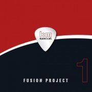 km special - km special fusion project 1 (2019)