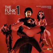 VA - The Funk Is on the One (2015)