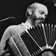 Astor Piazzolla - Milano Green Studio (1984) FLAC