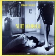 Bernard Lavilliers - Nuit d'amour (1984/2004) [DSD64]