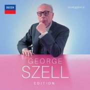 George Szell - George Szell Edition (2026)