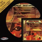 Stevie Wonder - Fulfillingness' First Finale (2011)