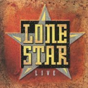 Lonestar - Lonestar / Live (1995)