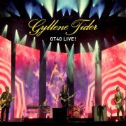 Gyllene Tider - GT40 Live! (2019) [Hi-Res]