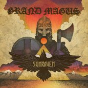 Grand Magus - Sunraven (2024) Hi-Res