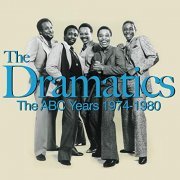 The Dramatics - The ABC Years 1974-1980 (1995/2019)