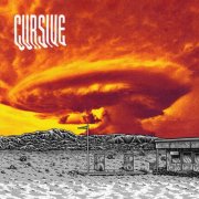 Cursive - Devourer (2024) [Hi-Res]