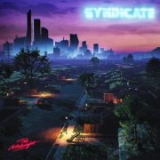 The Midnight - Syndicate (& Instrumentals) (2025) [Hi-Res]