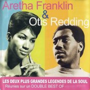 Aretha Franklin – Aretha & Otis (Reissue) (2024)