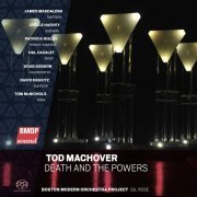 Various Artists - Tod Machover: Death and the Powers (2021) Hi-Res