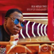 Aly Keïta - Balafon Evolution (2026) [Hi-Res]
