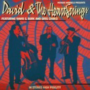 David & The HeartStrings - David & The HeartStrings (2024) [Hi-Res]