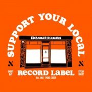 VA - Support Your Local Record Label (2023)