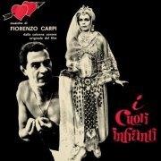 Fiorenzo Carpi - I cuori infranti (Original Soundtrack) (2024)