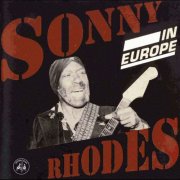 Sonny Rhodes - In Europe (1997)