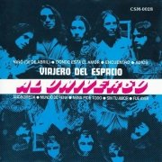 Al Universo – Viajero Del Espacio (Reissue) (1976)
