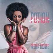 Regina Troupe - Love Potion (2019)