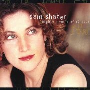Sam Shaber - Eighty Numbered Streets (2002)
